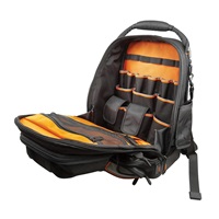 KLEIN TOOLS - Tradesman Pro™ Tool Master, batoh na nářadí - 48 kapes