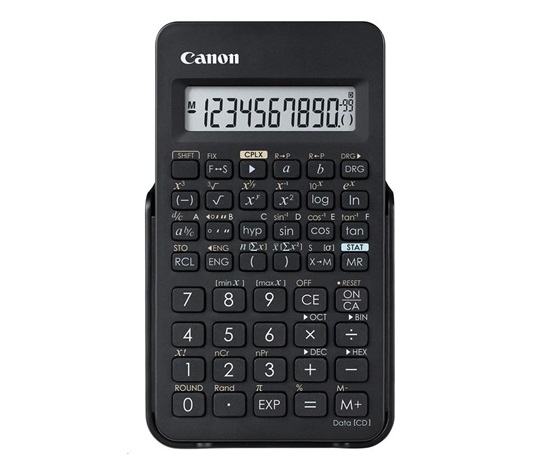 Kalkulator Canon F-766 S