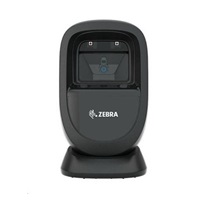 Zebra čtečka DS9308, 2D, SR, multi-IF, Digimarc, black - bez kabelu