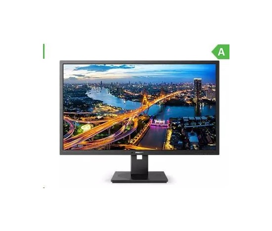 Philips MT IPS LED 31,5" 325B1L/00 - IPS panel, 2560x1440, 2xHDMI, DP, USB, repro, pivot