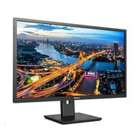 Philips MT IPS LED 31,5" 325B1L/00 - IPS panel, 2560x1440, 2xHDMI, DP, USB, repro, pivot