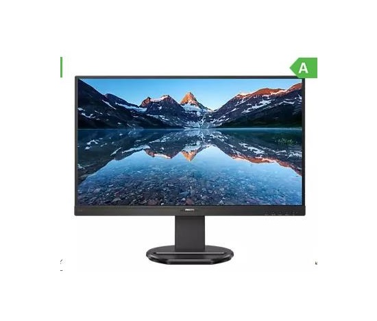 Philips MT IPS LED 27" 276B9/00 - IPS panel, 2560x1440, HDMI, DP, USB-C, repro, pivot