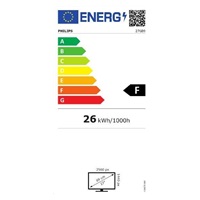 Philips MT IPS LED 27" 276B9/00 - IPS panel, 2560x1440, HDMI, DP, USB-C, repro, pivot