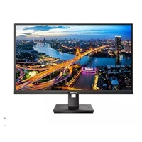 Philips MT IPS LED 27" 276B1/00 - IPS panel, 2560x1440, 2xHDMI, DP, USB-C, RJ45, repro, pivot