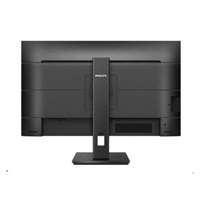 Philips MT IPS LED 27" 276B1/00 - IPS panel, 2560x1440, 2xHDMI, DP, USB-C, RJ45, repro, pivot