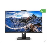 Philips MT IPS LED 31,5" 329P1H/00 - IPS panel, 3840x2160, 2xHDMI, DP,USB-C dock, RJ45, repro, pivot