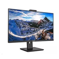 Philips MT IPS LED 31,5" 329P1H/00 - IPS panel, 3840x2160, 2xHDMI, DP,USB-C dock, RJ45, repro, pivot