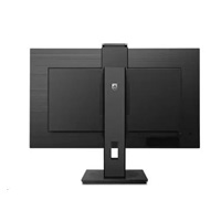 Philips MT IPS LED 31,5" 329P1H/00 - IPS panel, 3840x2160, 2xHDMI, DP,USB-C dock, RJ45, repro, pivot