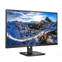 Philips MT IPS LED 27" 279P1/00 - IPS panel, 3840x2160, 2xHDMI, DP, USB-C, RJ45, repro, pivot
