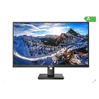Philips MT IPS LED 27" 279P1/00 - IPS panel, 3840x2160, 2xHDMI, DP, USB-C, RJ45, repro, pivot