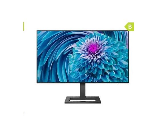 Philips MT IPS LED 27" 275E2FAE/00 - IPS panel, 2560x1440, 2xHDMI, DP, repro, nast vyska