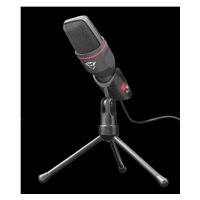 TRUST Mikrofon GXT 212 Mico USB MICROPHONE