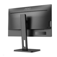 AOC MT IPS LCD WLED 23,8" 24P2Q - IPS panel, 1920x1080, D-Sub, DVI, HDMI, DP, USB, repro, pivot