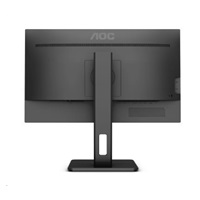 AOC MT IPS LCD WLED 23,8" Q24P2Q - IPS panel, 2560x1440, D-Sub, HDMI, DP, USB, repro, pivot