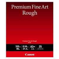 Canon fotopapír FA-RG1 A3+, 25 ks, 320 g/m