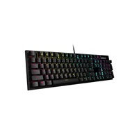 GIGABYTE herní mechanická klávesnice AORUS K1