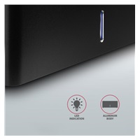 AXAGON ADSA-SN, USB 3.2 Gen1 - SATA 6G, 2.5"/3.5" HDD/SSD dokovací stanice