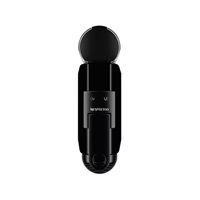DeLonghi Nespresso Essenza Mini Black kávovar na kapsle, 19 bar, automatické vypnutí, černá