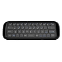 EVOLVEO FlyMotion D1, bezdrátová gyroskopická myš s klávesnicí