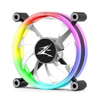 ZALMAN Ventilátor ZM-LF120, 120mm, aRGB