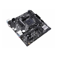 ASUS MB Sc AM4 PRIME A520M-K, AMD A520, 2xDDR4, 1xHDMI, 1xD-Sub, mATX