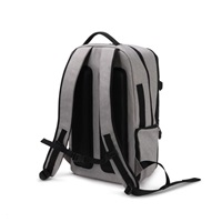 DICOTA Backpack MOVE 13-15.6 light grey