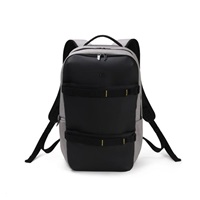 DICOTA Backpack MOVE 13-15.6 light grey