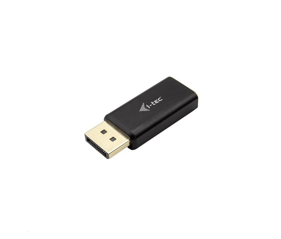 i-tec DisplayPort to HDMI Adapter 4K/60Hz