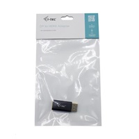 i-tec DisplayPort to HDMI Adapter 4K/60Hz