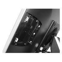 Virtuos 15‘‘ LCD AerMonitor AM-1015, dotykový, kapacitní, USB