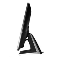 Virtuos 17‘‘ LCD AerMonitor AM-1017, dotykový, kapacitní, USB