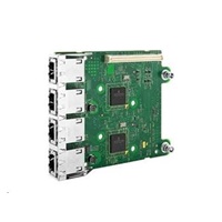 DELL Broadcom 5720 QP 1Gb Network Daughter CardCusKit