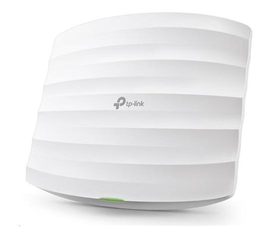 TP-Link EAP265 HD OMADA WiFi5 AP (AC1750,2,4GHz/5GHz,2xGbELAN,1xPoE-in)