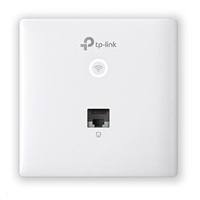 TP-Link EAP230-Wall OMADA WiFi5 AP (AC1200,2,4GHz/5GHz,2xGbELAN,1xPoE-in)