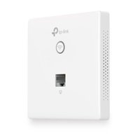 TP-Link EAP230-Wall OMADA WiFi5 AP (AC1200,2,4GHz/5GHz,2xGbELAN,1xPoE-in)