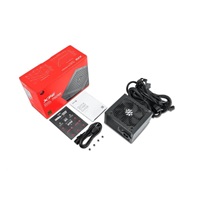 ADATA XPG zdroj PYLON 650W 80+  BRONZE