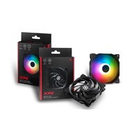 ADATA XPG ventilátor VENTO 120 ARGB