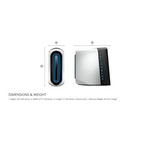 DELL PC Alienware Aurora R11