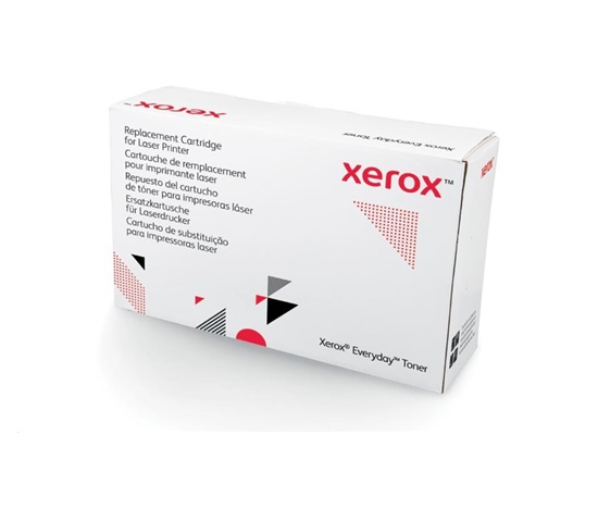 Xerox Everyday alternativní toner HP CB435A/ CB436A/ CE285A/ CRG-125 pro HP P1005,P1006,P1505(2000str)Black