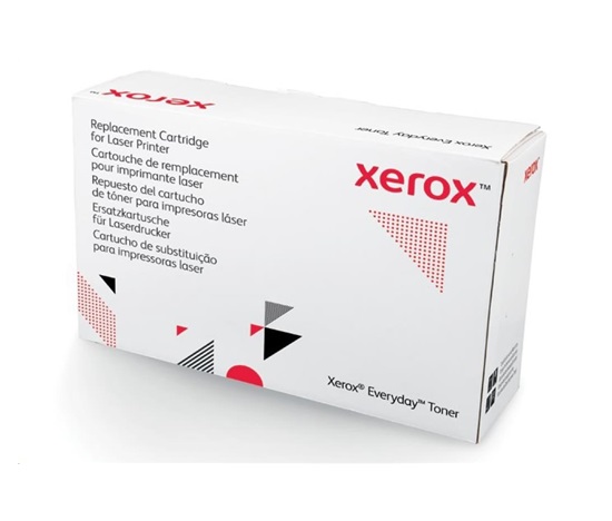 Xerox Everyday alternativní toner HP CE403A pro HP LaserJet Enterprise 500 color M551, MFP M575; (6000str)Magenta