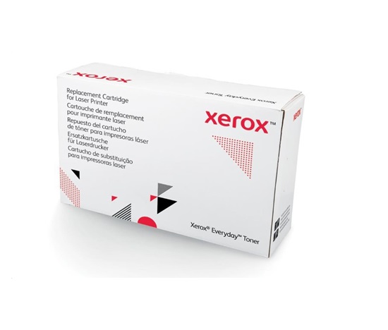 Xerox Everyday alternativní toner HP CF226X/ CRG-052H pro HP LaserJet Pro M402, MFP M426 (9 000 stran)