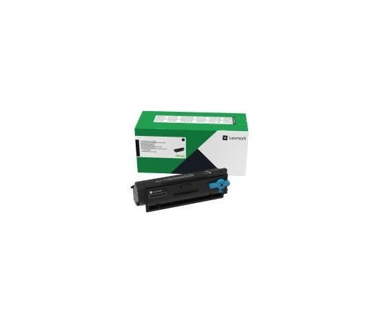 LEXMARK Black CRTG B3340, M/MB3442 (3000 stran)