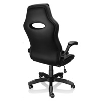 CONNECT IT Matrix Pro herní křeslo, černé