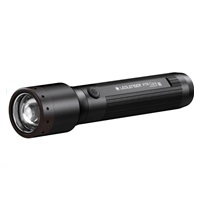 Ledlenser P7R Core ruční svítilna