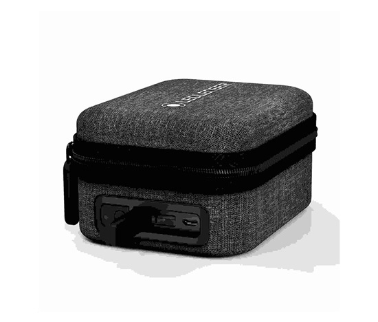 LEDLENSER powercase pro čelovky MH4, MH5, MH7, MH8, IH5R, IH9R