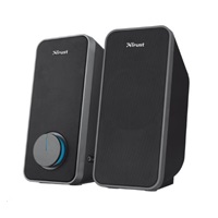 BAZAR - TRUST Reproduktory 2.0 Arys Speaker Set - poškozený obal