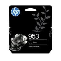 HP 953 CMYK Original Ink Cartridge 4-Pack (700 / 700 / 700 / 1,000 pages)