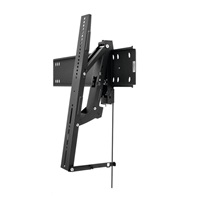 Vogel's PFW 6410 - LCD profi držák s náklonem M