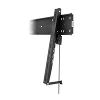 Vogel's PFW 6800 - fixní LCD profi držák L
