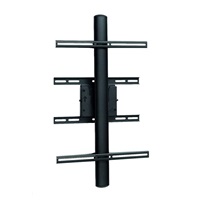 Vogel‘s PFW 6858 - LCD držák s rotací 90°